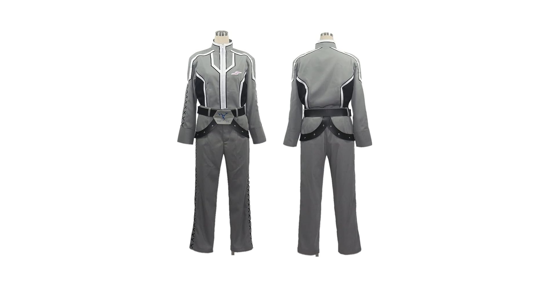 Amazon.co.jp: [XXWTT] ウルトラマンセブン 地球防衛隊員服